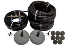 HD Aerator Accessory Kit