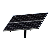 Koenders DC200 Direct Drive Solar Aeration System