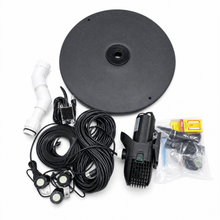 Koenders 6100 Fountain System
