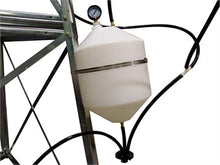 Windmill Freeze Control System