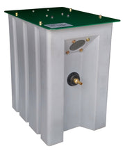 Koenders HD250 Electric Aeration System