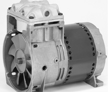 Koenders HD250 Electric Aeration System