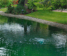 LD 1.5 Electric Aeration System