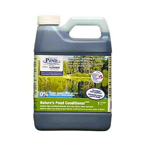Nature's Pond Conditioner