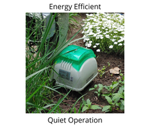 LD 1.5 Electric Aeration System