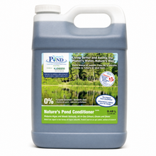 Nature's Pond Conditioner (Spring & Summer)