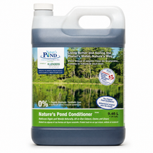 Nature's Pond Conditioner (Spring & Summer)