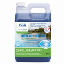 Nature's Pond Conditioner Ultra Concentrate