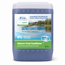 Nature's Pond Conditioner Ultra Concentrate