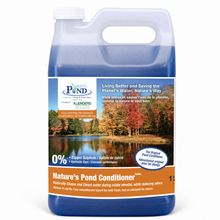 Nature's Pond Conditioner (Fall & Winter)