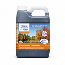 Nature's Pond Conditioner (Fall & Winter)