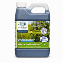 Nature's Pond Conditioner (Spring & Summer)