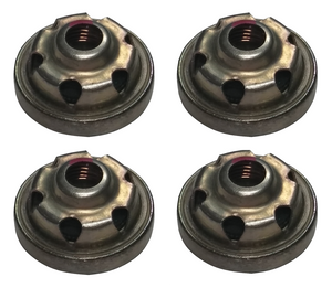 Replacement Valve Pack (4)