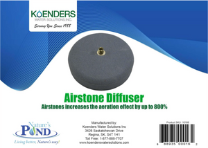 Airstone Diffuser