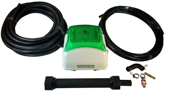Additional 12 Month Warranty For L.D. 1.5 Electric Aeration System